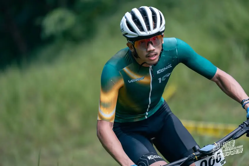 Keng Sports athlete