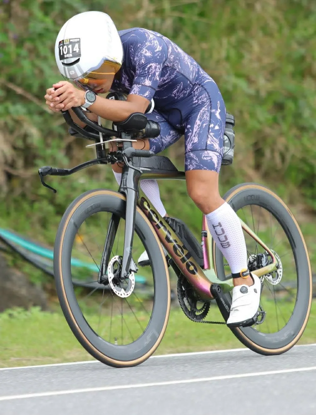 林和風